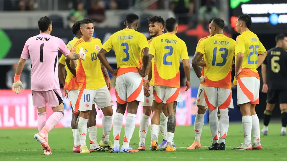 Histórico jugador de Colombia apunta a llegar al Atlante