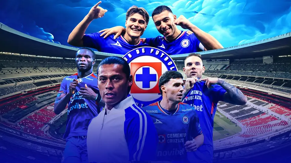 ¡Cruz Azul sí jugará en el Azteca como local!