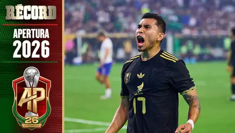 ¡Repatriado! Rayados llega a un acuerdo por Orbelin Pineda