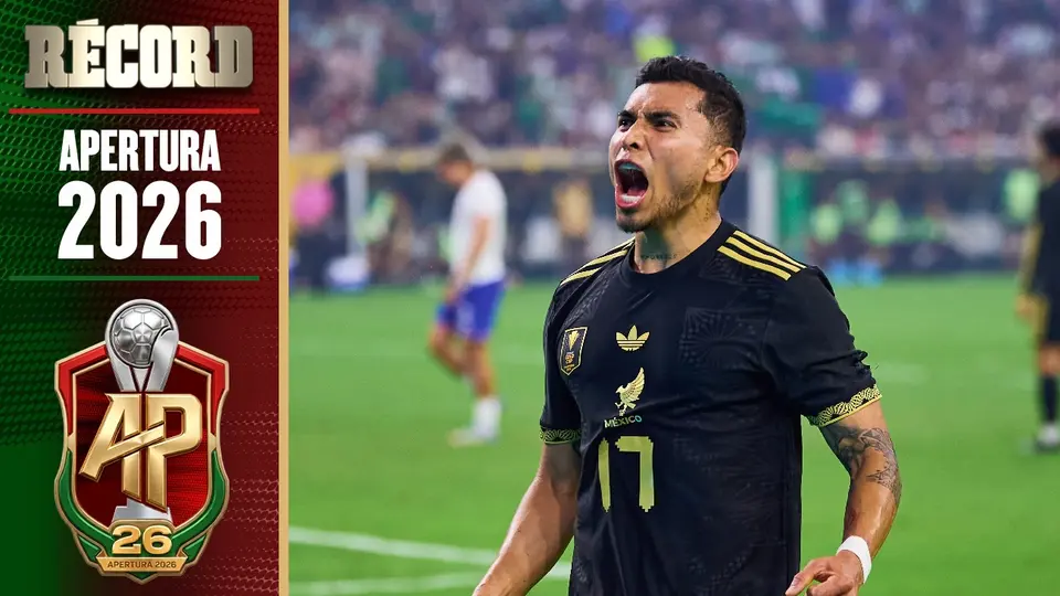 ¡Repatriado! Rayados llega a un acuerdo por Orbelin Pineda