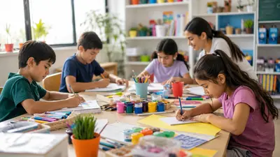 ¿Buscas cursos de verano GRATIS? Encuentra el más cercano en CDMX y conoce las actividades