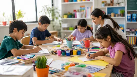 ¿Buscas cursos de verano GRATIS? Encuentra el más cercano en CDMX y conoce las actividades