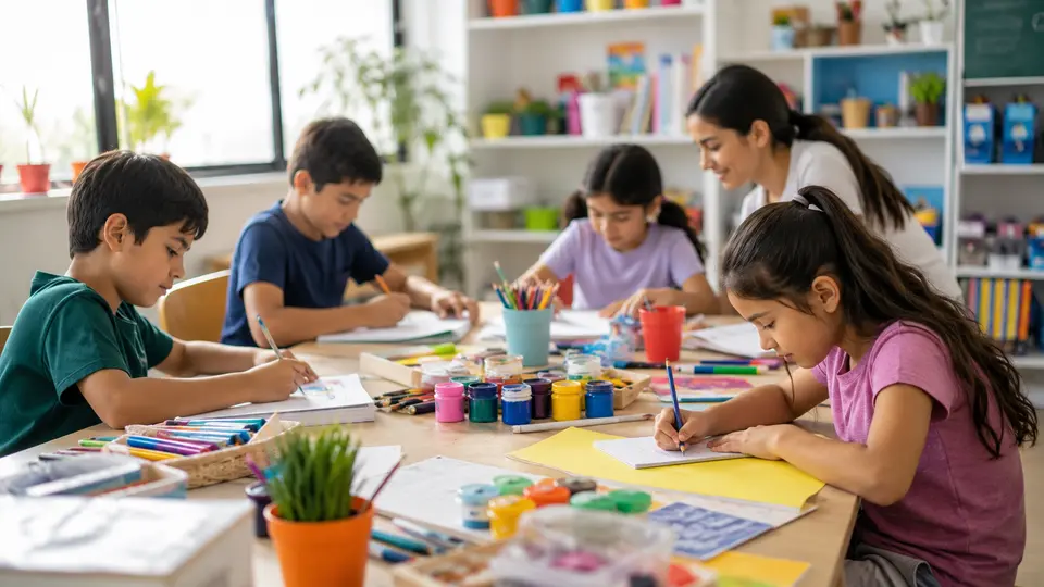 ¿Buscas cursos de verano GRATIS? Encuentra el más cercano en CDMX y conoce las actividades