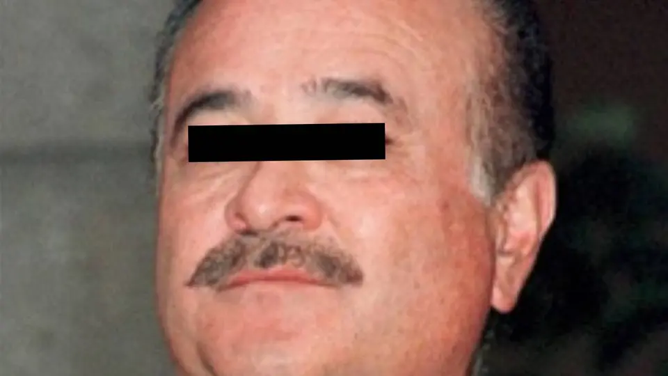 Ernesto Ruffo es detenido por vinculos con el huachicol / FB: @Ernesto Ruffo Appel