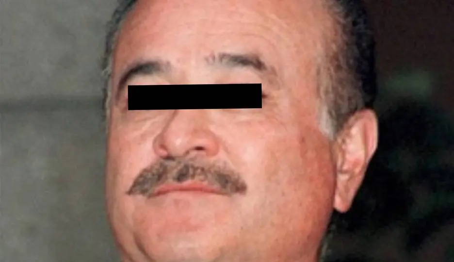 Ernesto Ruffo es detenido por vinculos con el huachicol / FB: @Ernesto Ruffo Appel