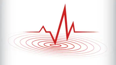 ¿Lo sentiste? Sismo de 6.8 sacude a México ¿Por qué no sonó la alerta sísmica?