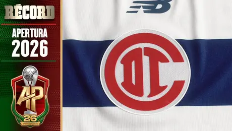 Toluca presenta su nuevo jersey de visitante inspirado en los orígenes del club