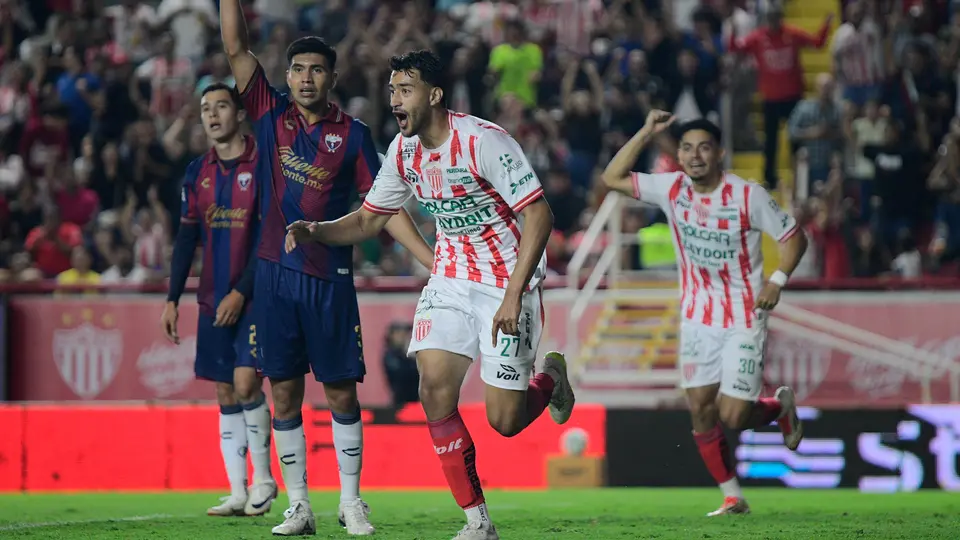NECAXA VS ATLANTE | IMAGO7