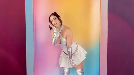 Arantza Ruiz es la décima habitante confirmada de La Casa de los Famosos México 2026