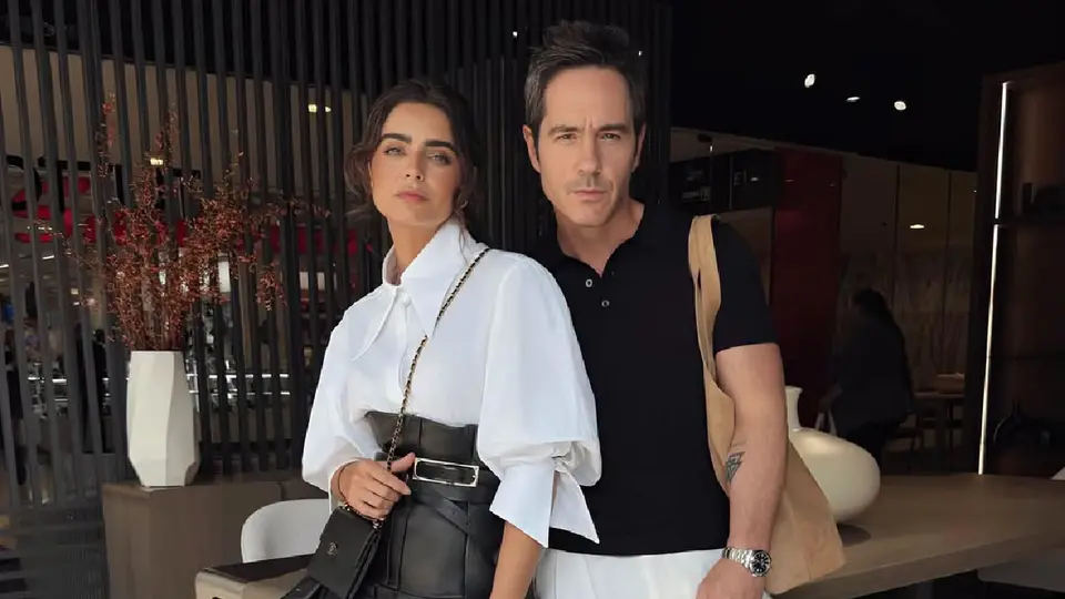 La cinta se estrenará el próximo 23 de julio en los cines de México / FB: @AislinnDerbez0