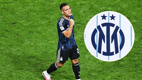 Inter de Milán rompió un nuevo récord al llegar a 12 Finales de Mundial con representación
