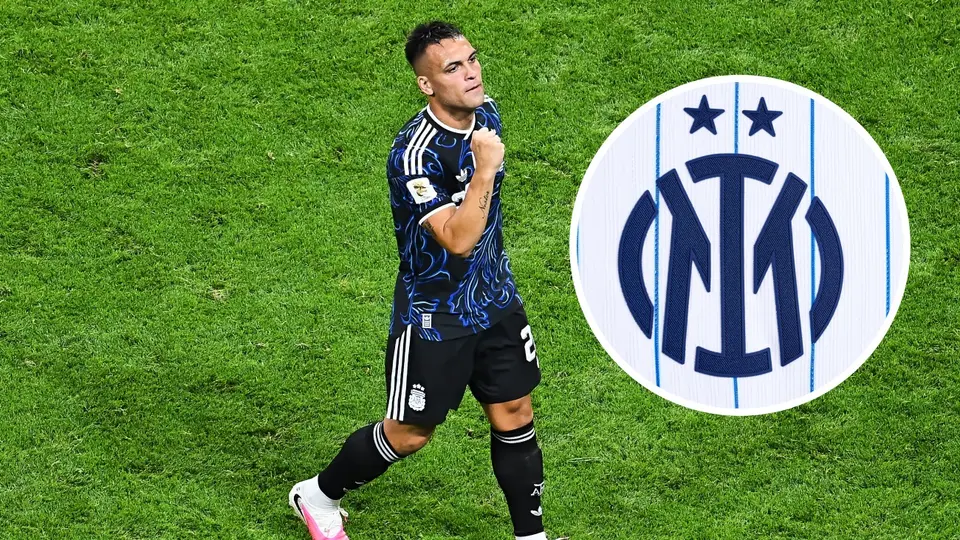 Inter de Milán rompió un nuevo récord al llegar a 12 Finales de Mundial con representación