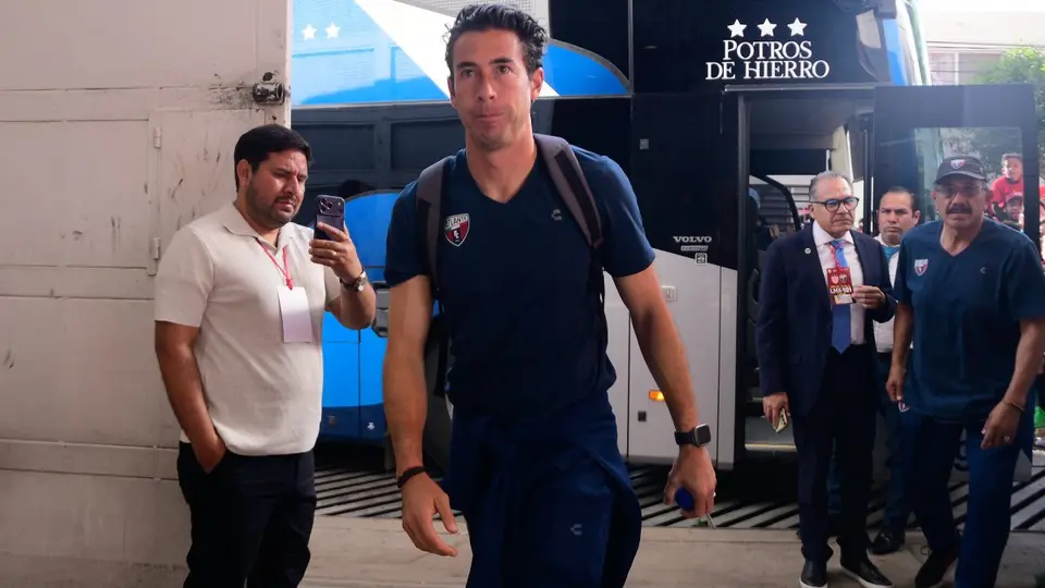 Afición de Atlante | IMAGO 7