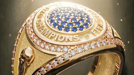 ¡Oficial! FIFA entregará anillos a los jugadores campeones del mundo