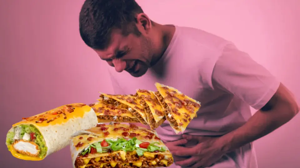 Taco Bell retiró de manera voluntaria la lechuga del proveedor señalado y anunció cambios en su cadena de suministro / Especial
