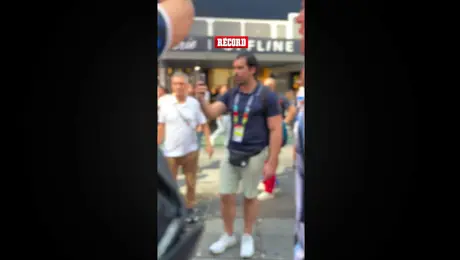 Argentinos se hacen presentes en el corazón de Nueva York