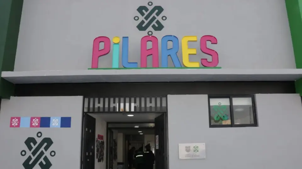 Los PILARES desarrollan un programa con actividades enfocadas en el aprendizaje y la convivencia. / CDMX