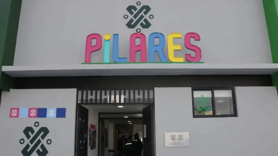 Los PILARES desarrollan un programa con actividades enfocadas en el aprendizaje y la convivencia. / CDMX