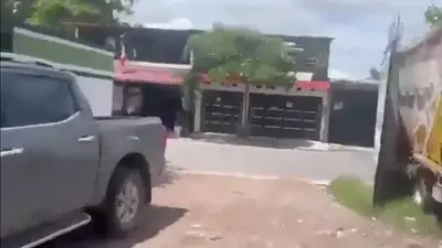 Sismo en Chiapas: reportan hasta 60 réplicas tras el movimiento telúrico