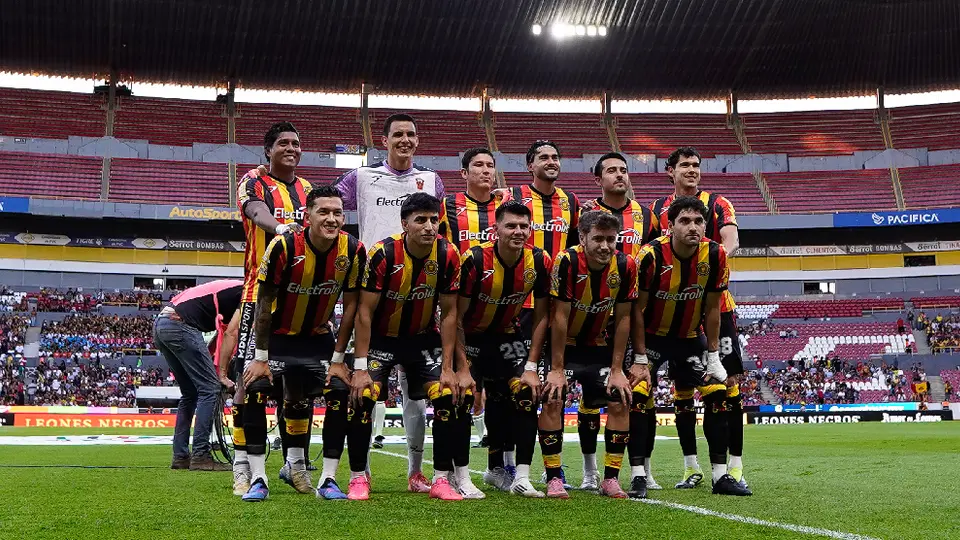 Leones Negros alza la voz tras la eliminación del ascenso y descenso en la Liga MX: “El futbol es de todos”