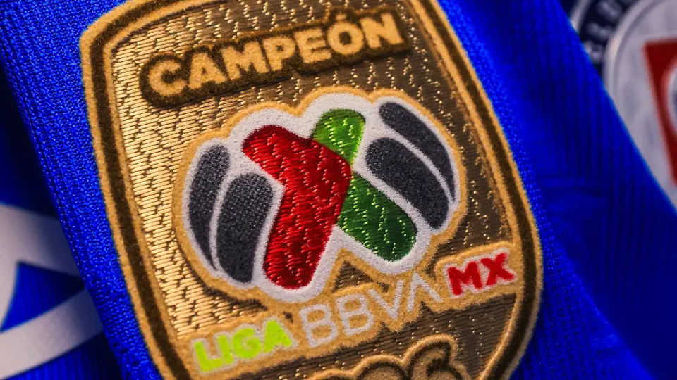 Parche de Cruz Azul | @CruzAzul