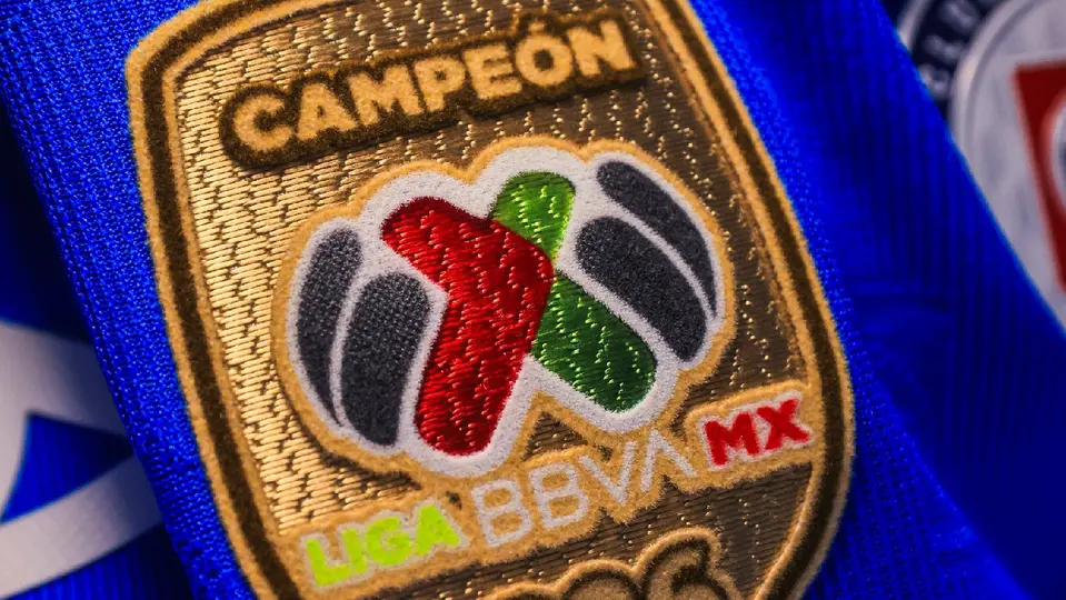 Parche de Cruz Azul | @CruzAzul