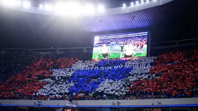 Sin casa pero con la afición entregada; así han sido las mudanzas del Cruz Azul