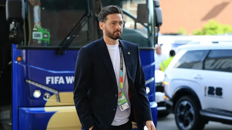 Craig Gordon, el jugador de mayor edad en el Mundial 2026, anuncia su retiro