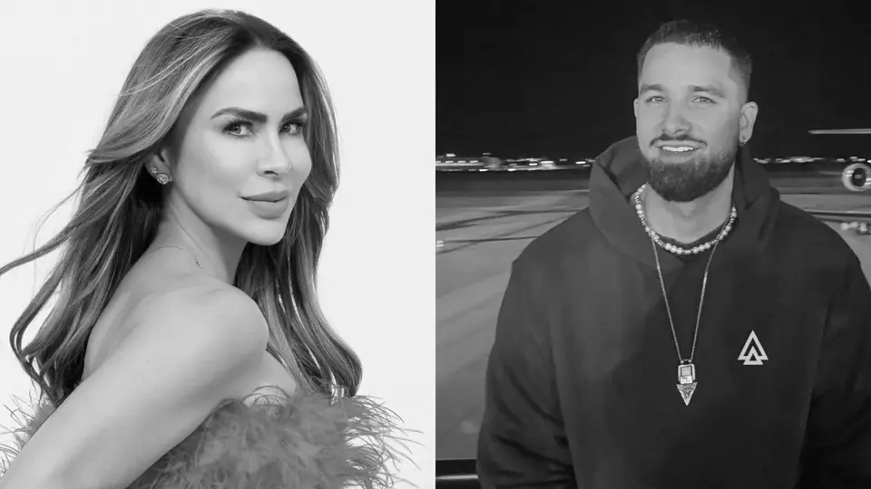 Muere Mauro Menéndez, hijo mayor de Aylín Mujica; esto es lo que se sabe de su fallecimiento