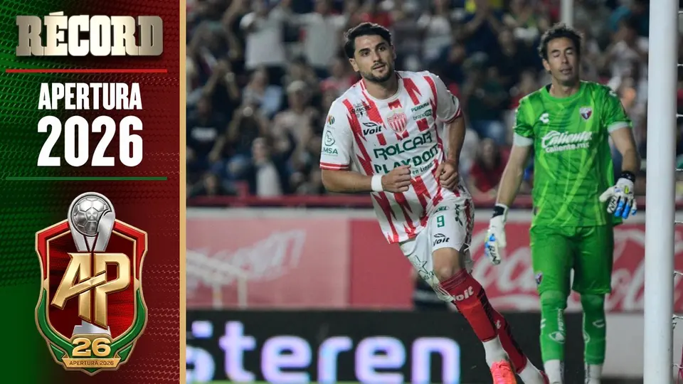 ¡Debut para el olvido! Necaxa remonta y amarga el regreso del Atlante a la Liga MX
