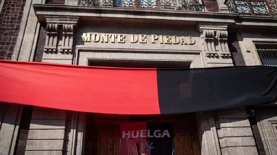 Luego de nueve meses, Nacional Monte de Piedad podría terminar su huelga / Especial