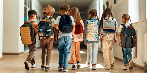 Las escuelas de educación básica concluyeron el ciclo escolar 2025-2026, dando paso al periodo vacacional más largo del año para los estudiantes./ Pixabay