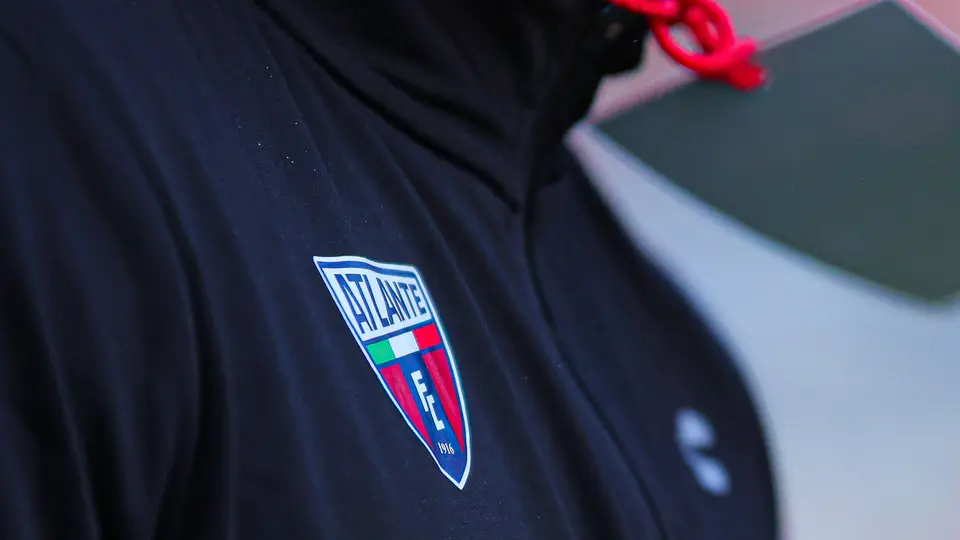 Escudo del Atlante | MEXSPORT