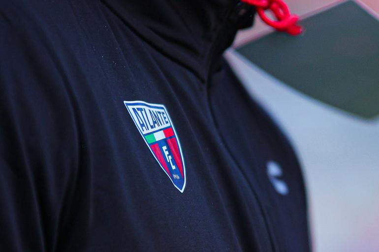 Escudo del Atlante | MEXSPORT