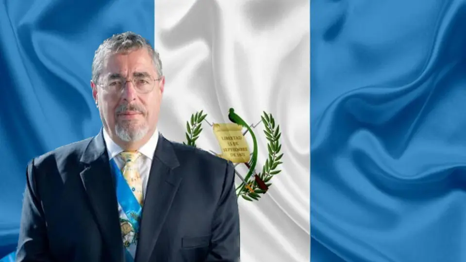 Tras terremoto en México, Guatemala registra sismos y evacúan a Bernardo Arévalo / Especial