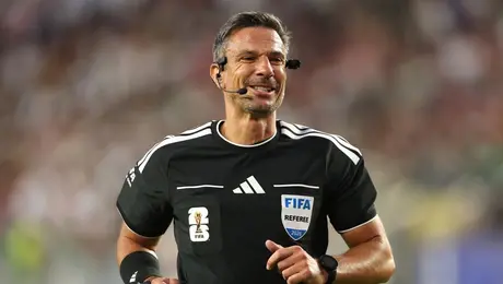 ¡Oficial! FIFA designa a Slavko Vincic para la Final entre Argentina y España