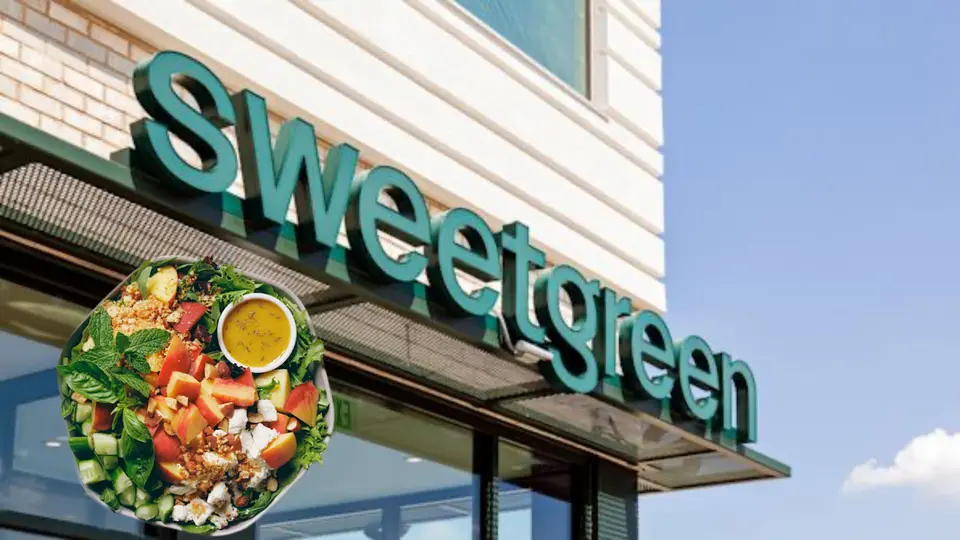 El parásito Cyclospora provoca una enfermedad intestinal cuyos síntomas pueden extenderse durante varias semanas / Sweetgreen