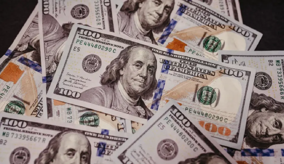El peso mexicano mantiene su fortaleza frente al dólar / Pixabay