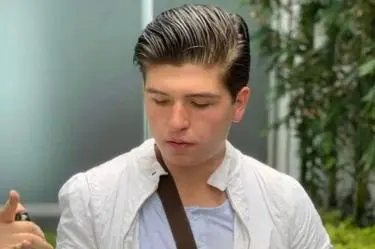Fofo Márquez continúa en prisión y cumple una sentencia de 17 años y 6 meses./ RS