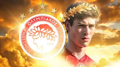En Grecia confirman acuerdo entre Olympiacos y Hormiga González; Chivas desconoce operación