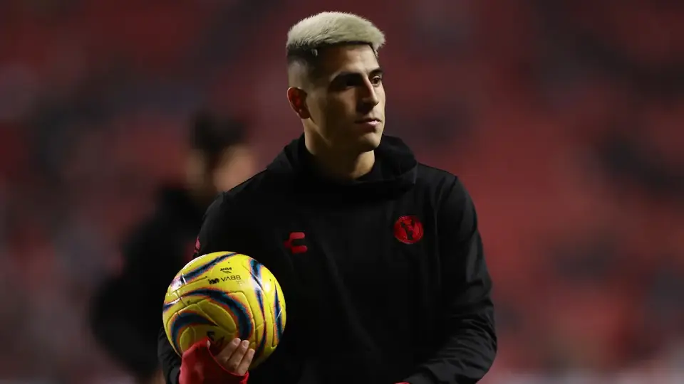 TAS falla a favor de Xolos de Tijuana en disputa con Silvio Martínez por prima de transferencia