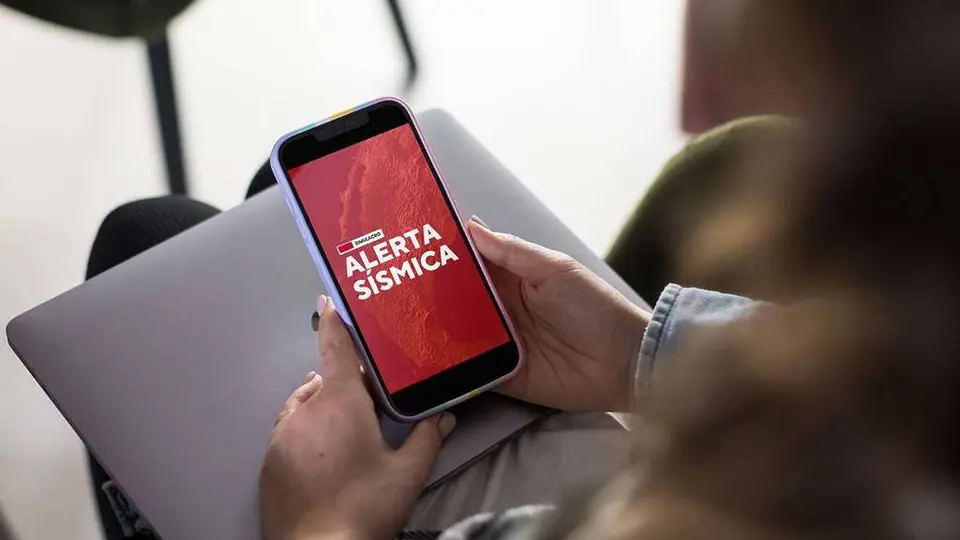 La alerta sísmica se activará a las 12:00 horas, tiempo del centro de México, este sábado 19 de septiembre como parte del Segundo Simulacro Nacional 2026./ RS
