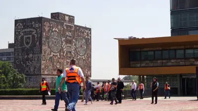 ¿Tu celular sonará este 19 de septiembre? Esta es la hora de la alerta sísmica