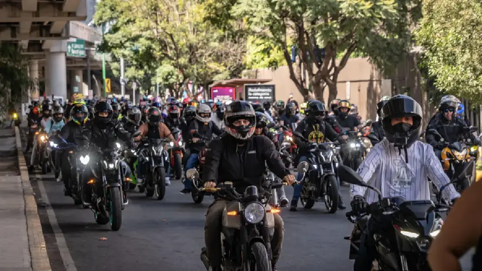 SIMM 2026: motos, adrenalina y grandes experiencias llegan a Expo Santa Fe  | ESPECIAL