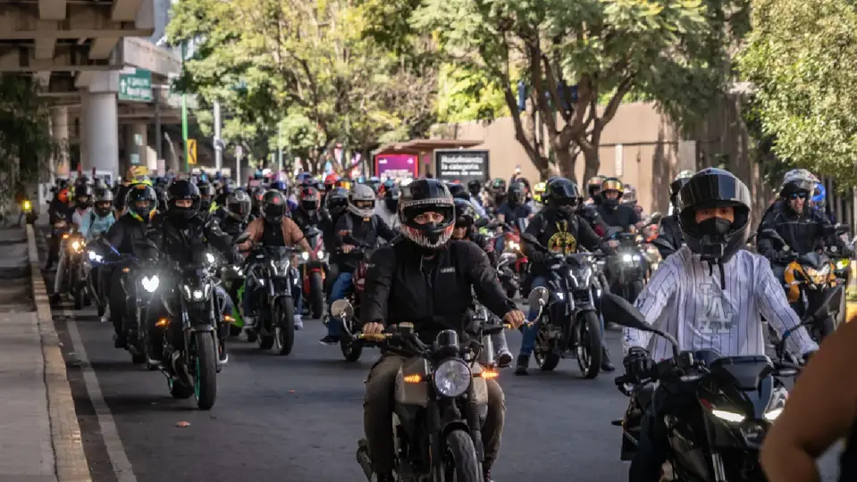 SIMM 2026: motos, adrenalina y grandes experiencias llegan a Expo Santa Fe  | ESPECIAL