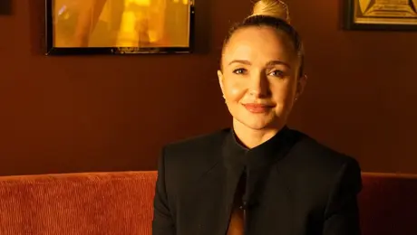 Hayden Panettiere: la escalofriante reflexión antes de morir a los 36 años