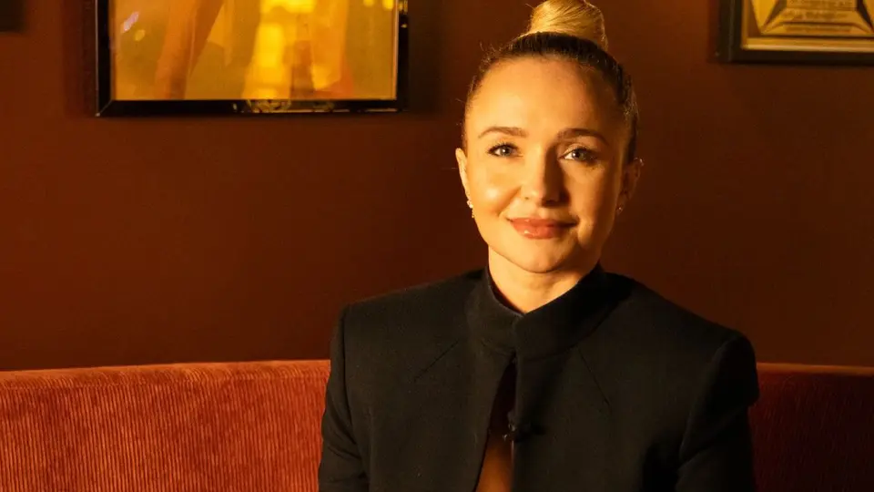 Hayden Panettiere: la escalofriante reflexión antes de morir a los 36 años