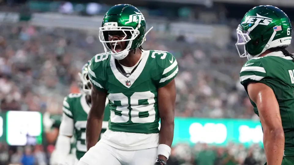 New York Jets 2026 | AP