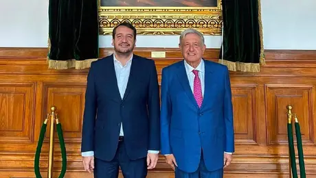 EE. UU. revoca visa a hijos de AMLO; aumenta la tensión con políticos mexicanos