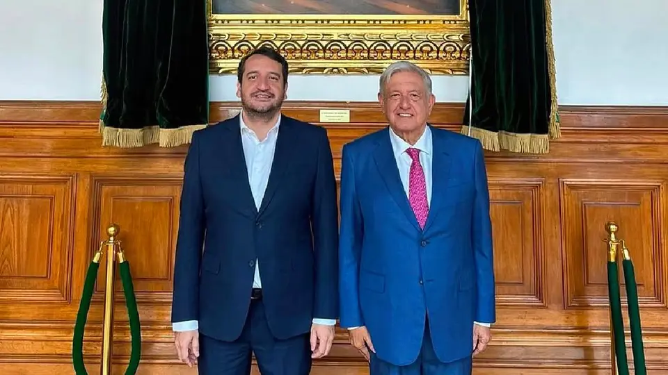 EE. UU. revoca visa a hijos de AMLO; aumenta la tensión con políticos mexicanos